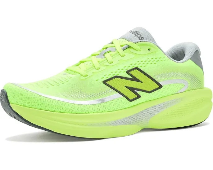Кроссовки New Balance Ellipse V1 с сетчатым верхом и резиновой подошвой