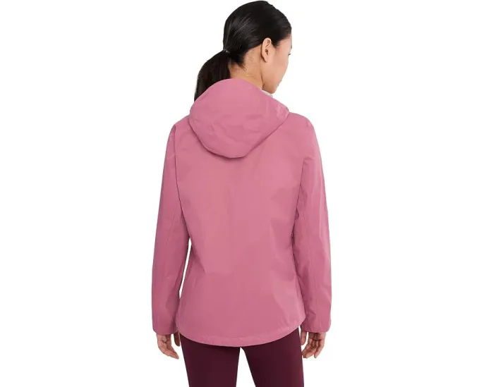 Дождевик Helly Hansen с технологией HELLY TECH Protection и вентиляцией под мышками