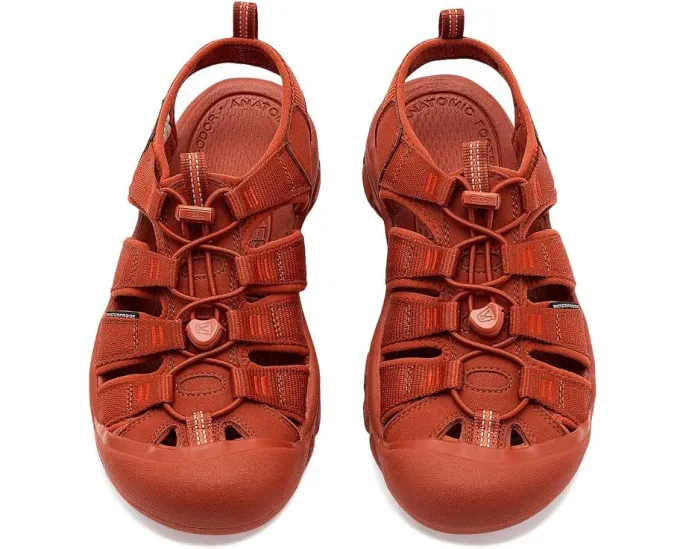 Сандалии KEEN Newport H2 с быстросохнущими ремнями