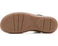 Повседневные сандалии Clarks Cecily Mix из гладкой кожи с мягкой амортизацией