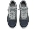 Кроссовки SKECHERS Glide-Step Pro Waverra с геометрической подошвой