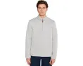 Свитер Last Stitch Quarter Zip с четвертью молнии из полиэстера
