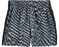 Шорты Nike Dri-FIT Bold Moves Woven из переработанного полиэстера