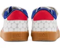 Кроссовки Adidas VL Court 3.0 для детей с резиновым верхом