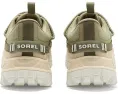 Кроссовки SOREL Callsign Horizon Low из кожи и текстиля