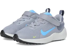 Nike Kids Revolution 7 детские кроссовки с амортизирующей пеной