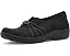 Мокасины LifeStride Niche Knit Skimmers на танкетке