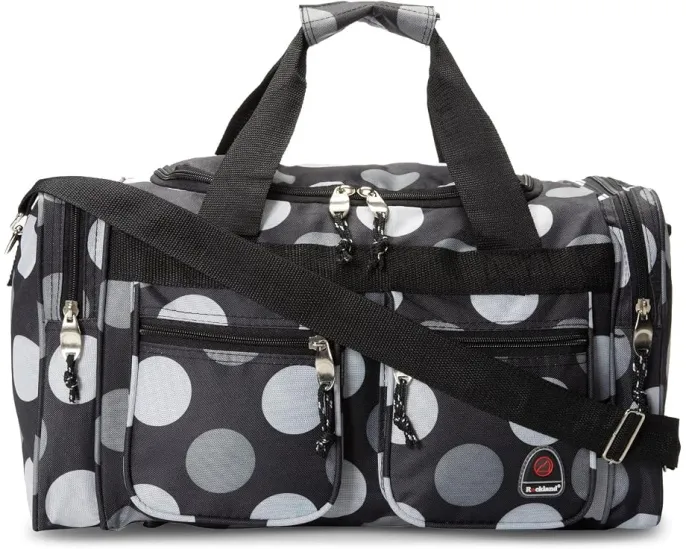 Сумка дорожная Rockland Duffel Bag
