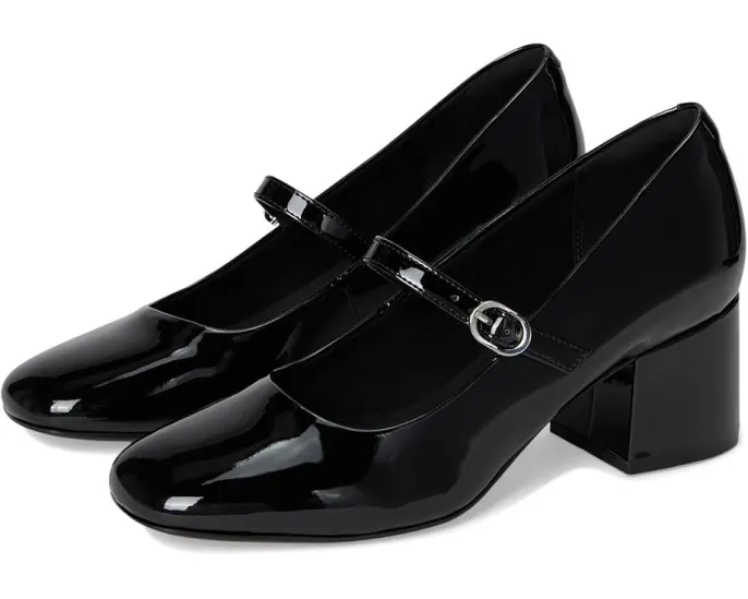 Туфли Rockport Xena с квадратным носком и ремешком мэри-джейн