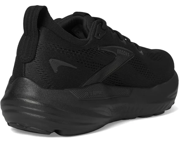 Женские беговые кроссовки Glycerin GTS 22 Brooks с максимальной амортизацией