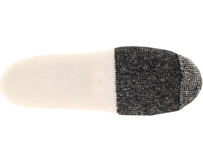 Носки Thorlos для тенниса мини-крафт с усиленной амортизацией упаковка 3 пары