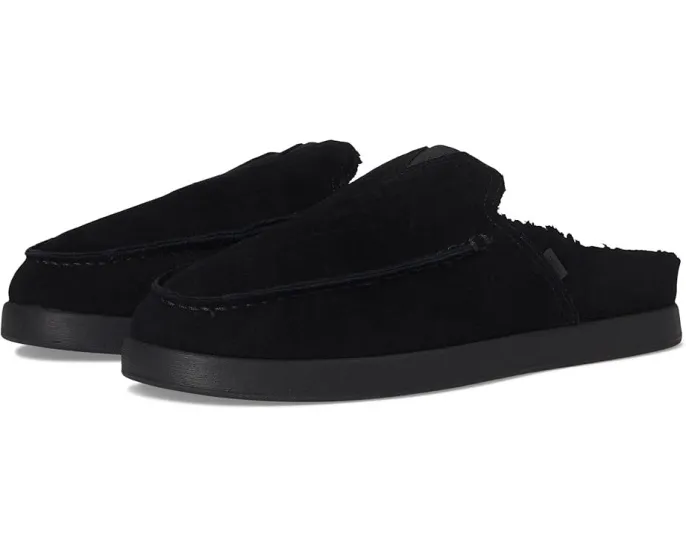 TOMS Alonso Мюли с круглым носком и стелькой CloudBound для комфорта