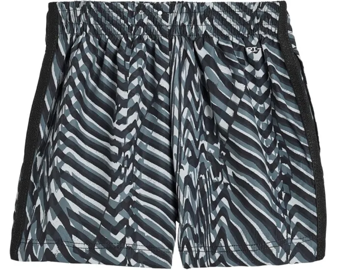 Шорты Nike Dri-FIT Bold Moves Woven из переработанного полиэстера
