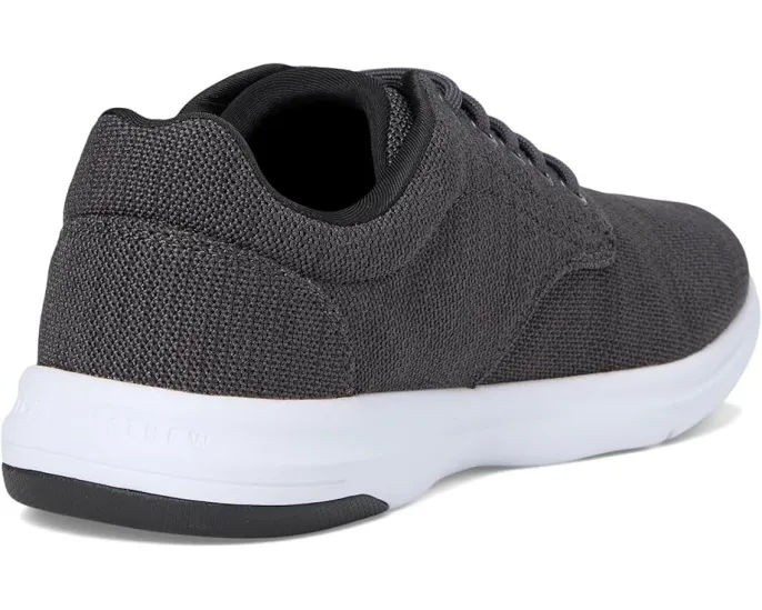 Кроссовки TravisMathew The Daily 2.0 Knit для повседневной носки с водоотталкивающим покрытием