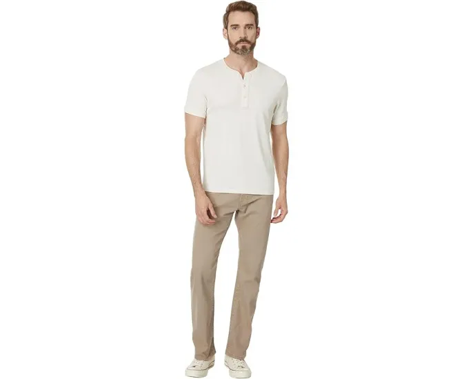 Levi's 517 Джинсы буткат с классическим кроем и пятью карманами