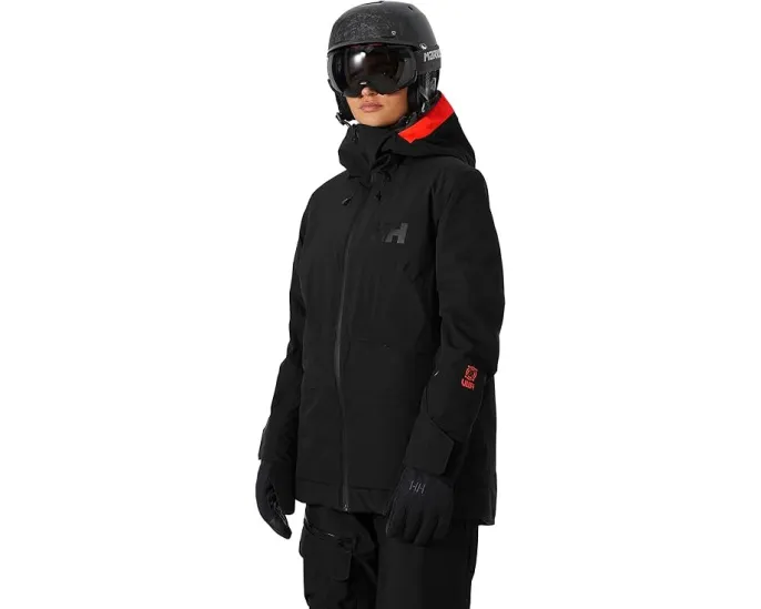 Куртка Helly Hansen Pochaser 2.0 с системой RECCO и утеплителем LifaLoft