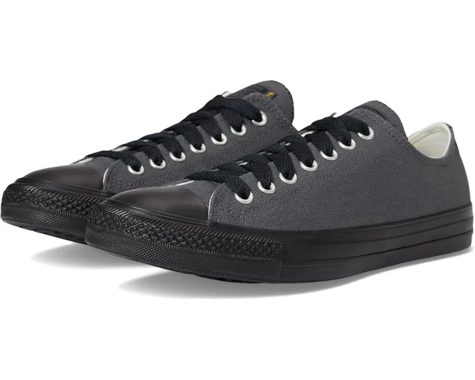 Кроссовки Converse Chuck Taylor All Star Low-Top с классическим силуэтом
