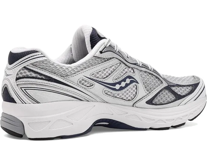 Кроссовки Progrid Guide 7 от Saucony с поддержкой