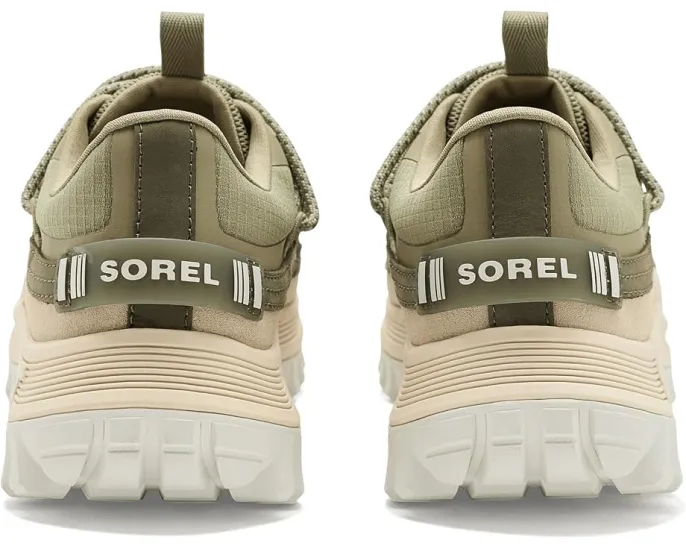 Кроссовки SOREL Callsign Horizon Low из кожи и текстиля