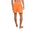 Плавки Tommy Bahama Naples Flamingle 6 с принтом фламинго и сетчатым вкладышем 25 дюймов