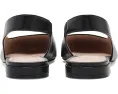 Босоножки Stassi Slingback Stuart Weitzman с леопардовым принтом на каблуке
