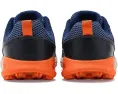 Merrell Kids легкие кроссовки Copter Trek с фиксатором шнурков