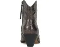 Туфли Salintios от Vince Camuto с кожаным верхом и застежкой-молнией