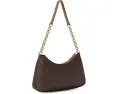 Средняя сумочка на цепочке Nolita из кожи MICHAEL Michael Kors