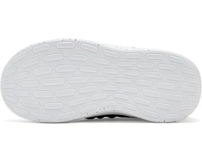 Детские кроссовки adidas Lite Racer Adapt 7.0 с промежуточной подошвой Cloudfoam и эластичными шнурками