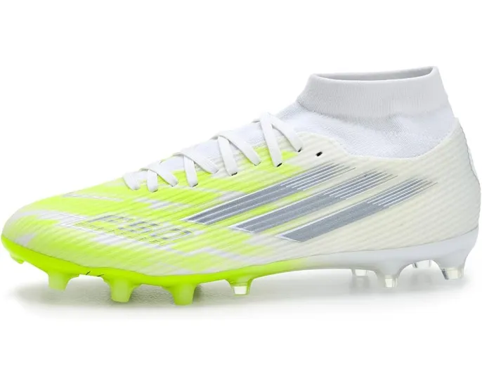 Женские бутсы adidas F50 Sparkfusion League для твердого покрытия и искусственного газона