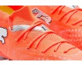 Бутсы PUMA Future 9 Match Firm AG для плеймейкеров с эластичным воротником