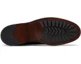 Ботинки Clarks Aldwin Chukka из кожи Mid Tan Leather