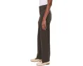 Джинсы прямого кроя Tamarack с эластичным поясом FlexForm из органического хлопка Toad&Co