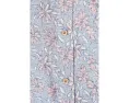 Рубашка Faherty Short Sleeve Breeze с принтом и расслабленным кроем