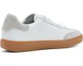 Кроссовки FitFlop The Dash Ff T-Toe из кожи и замши с технологией iQushion