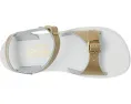 Сандалии Salt Water Sandal Sun San Surfer для малышей с водонепроницаемой кожей