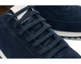 Кроссовки Brooks Arverne из кожи козы с круглым носком и шнуровкой