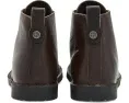 Birkenstock Uppsala Mid Lace-Up ботинки замшевые с шнуровкой