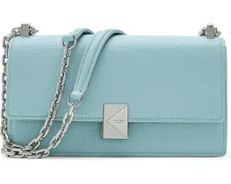 Мини сумка через плечо Deco от Kate Spade New York с клапаном