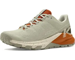 Водонепроницаемые треккинговые кроссовки KEEN Targhee Apex с мембраной и широким носком