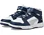 Кроссовки Rebound Layup Sl Puma с мраморным принтом