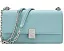 Мини сумка через плечо Deco от Kate Spade New York с клапаном