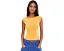 Майка Free People So Soft Seamless Modal Tee невесомая из модала
