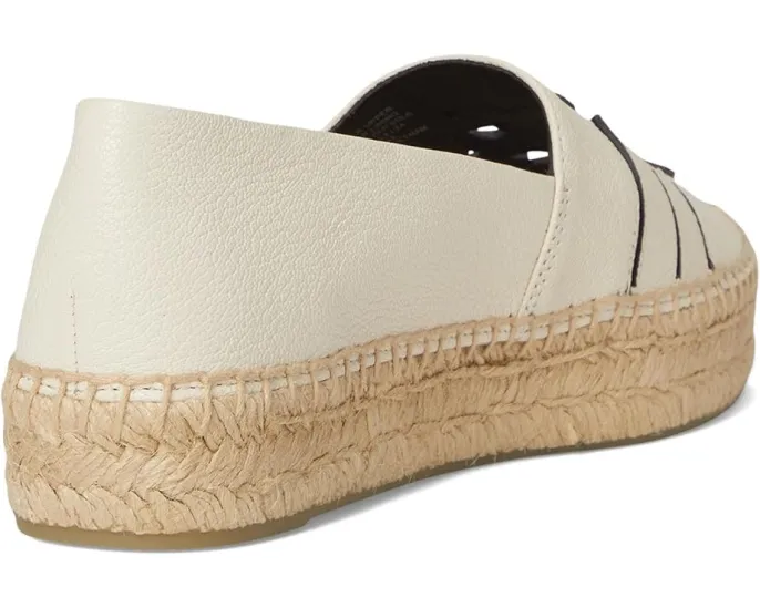 Эспадрильи Tory Burch Ines Multi Strap на платформе с несколькими ремешками