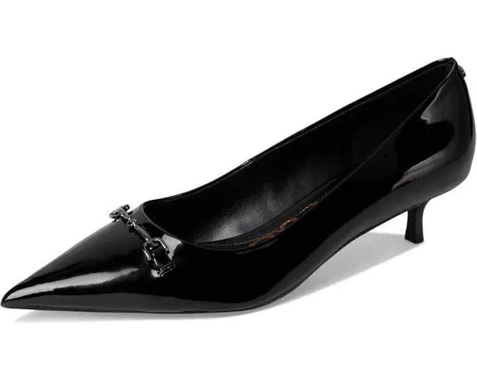 Туфли Sam Edelman Kaya 2 с острым носком и небольшим каблуком