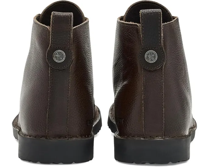 Birkenstock Uppsala Mid Lace-Up ботинки замшевые с шнуровкой