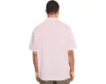 Рубашка AllSaints Hudson с коротким рукавом