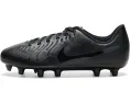 Бутсы для футбола Nike Kids Jr. Tiempo Legend 10 Club MG с синтетической кожей