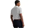 Polo Ralph Lauren классическая поло из мягкого хлопка с вышитым пони