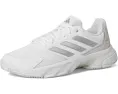 Теннисные кроссовки Adidas Courtjam Control 3 с промежуточной подошвой CloudFoam+